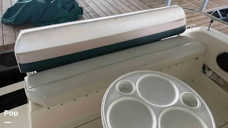 Slide: The Image of Rinker Fiesta Vee 280 1999 - 16335307