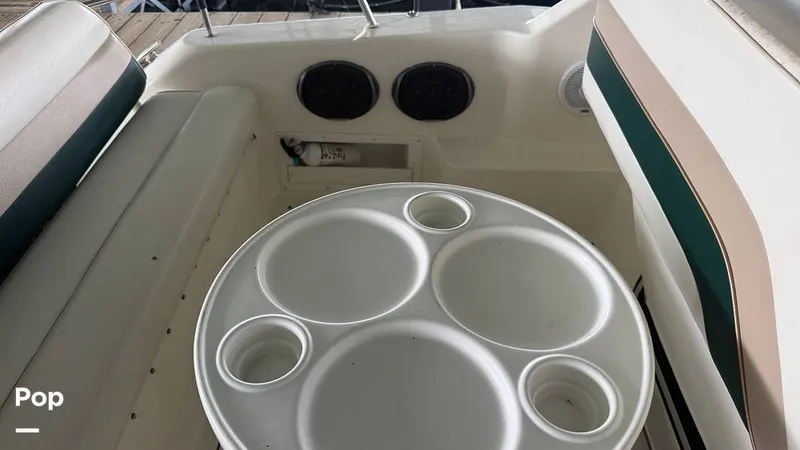 Slide: The Image of Rinker Fiesta Vee 280 1999 - 16335308