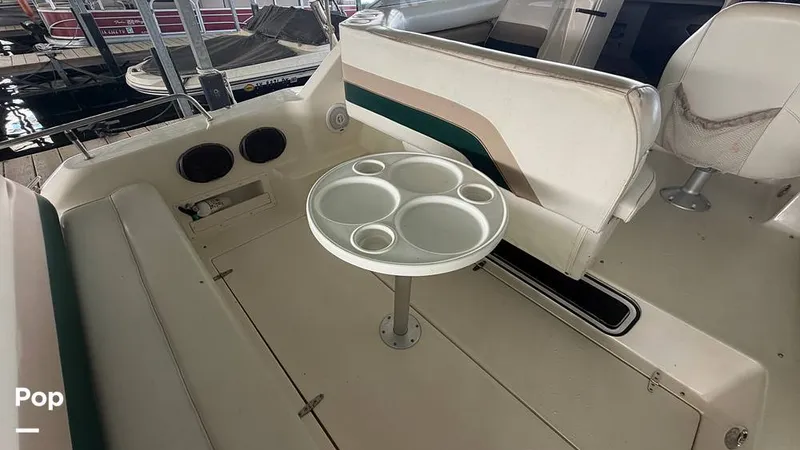 Slide: The Image of Rinker Fiesta Vee 280 1999 - 16335309