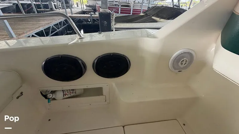 Slide: The Image of Rinker Fiesta Vee 280 1999 - 16335310