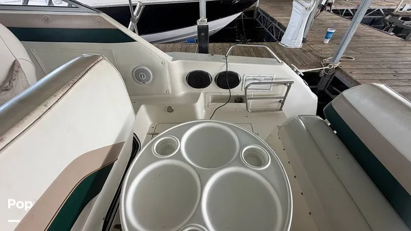 Slide: The Image of Rinker Fiesta Vee 280 1999 - 16335311