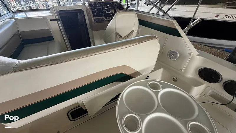 Slide: The Image of Rinker Fiesta Vee 280 1999 - 16335312