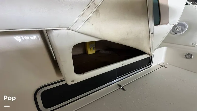 Slide: The Image of Rinker Fiesta Vee 280 1999 - 16335313