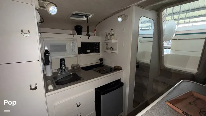 Slide: The Image of Rinker Fiesta Vee 280 1999 - 16335378