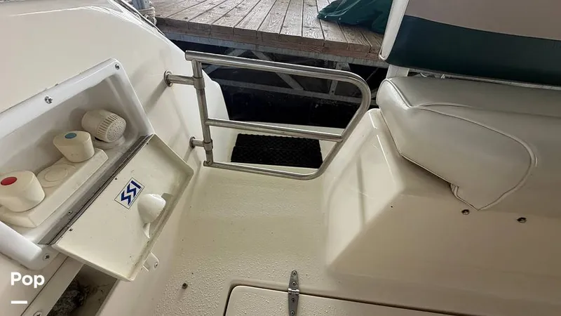 Slide: The Image of Rinker Fiesta Vee 280 1999 - 16335315