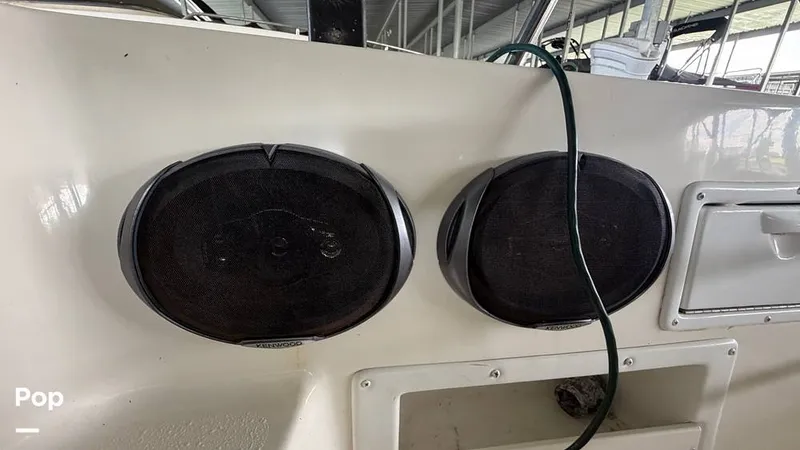 Slide: The Image of Rinker Fiesta Vee 280 1999 - 16335316