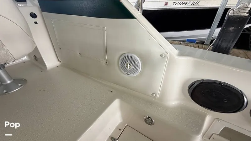 Slide: The Image of Rinker Fiesta Vee 280 1999 - 16335317