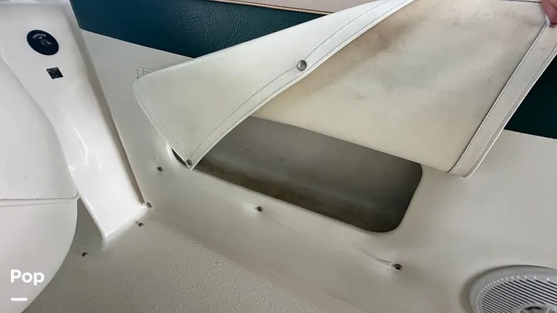 Slide: The Image of Rinker Fiesta Vee 280 1999 - 16335318