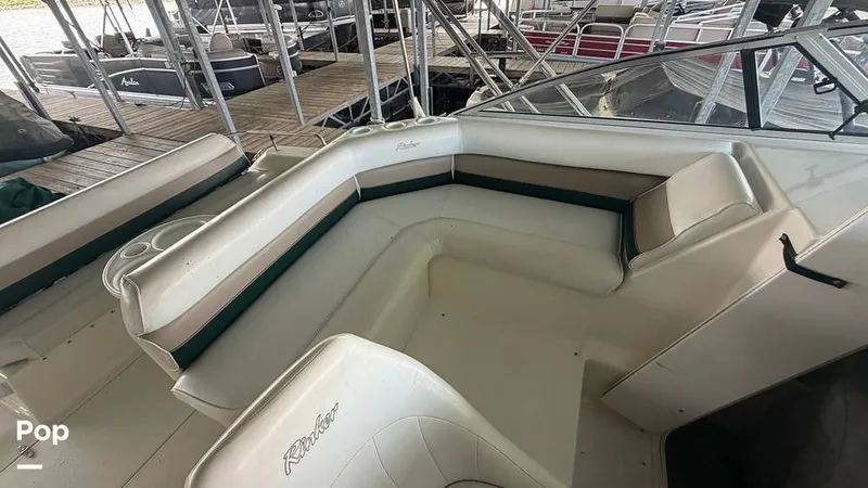 Slide: The Image of Rinker Fiesta Vee 280 1999 - 16335319