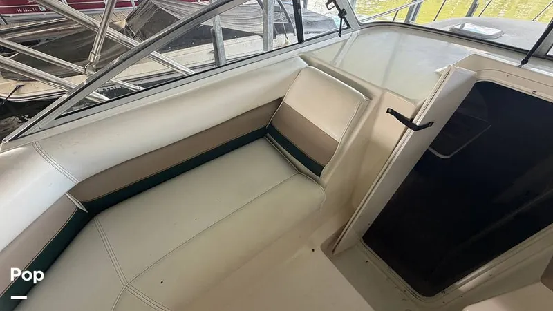 Slide: The Image of Rinker Fiesta Vee 280 1999 - 16335320