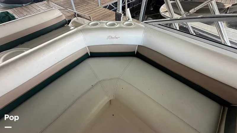 Slide: The Image of Rinker Fiesta Vee 280 1999 - 16335321