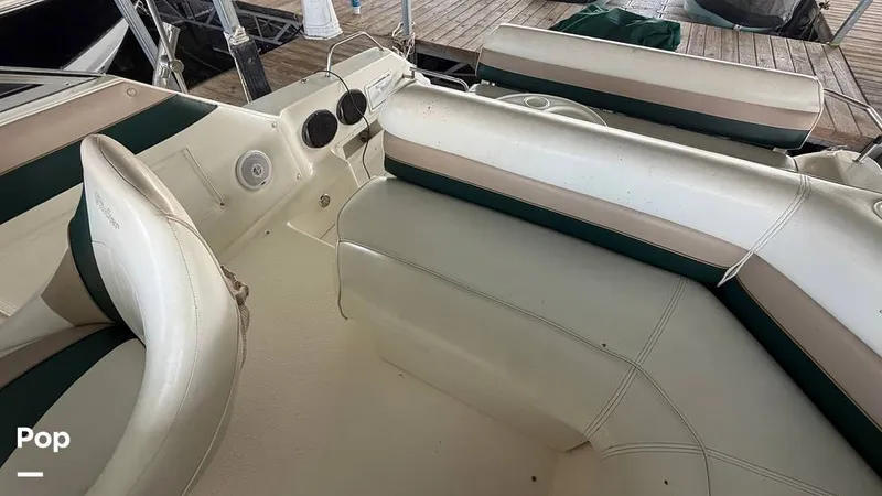 Slide: The Image of Rinker Fiesta Vee 280 1999 - 16335322