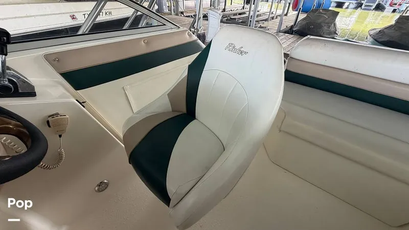 Slide: The Image of Rinker Fiesta Vee 280 1999 - 16335323