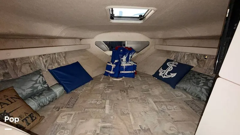 Slide: The Image of Rinker Fiesta Vee 280 1999 - 16335354