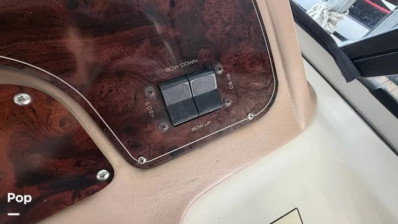 Slide: The Image of Rinker Fiesta Vee 280 1999 - 16335329