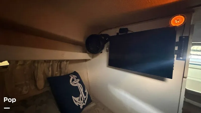 Slide: The Image of Rinker Fiesta Vee 280 1999 - 16335338