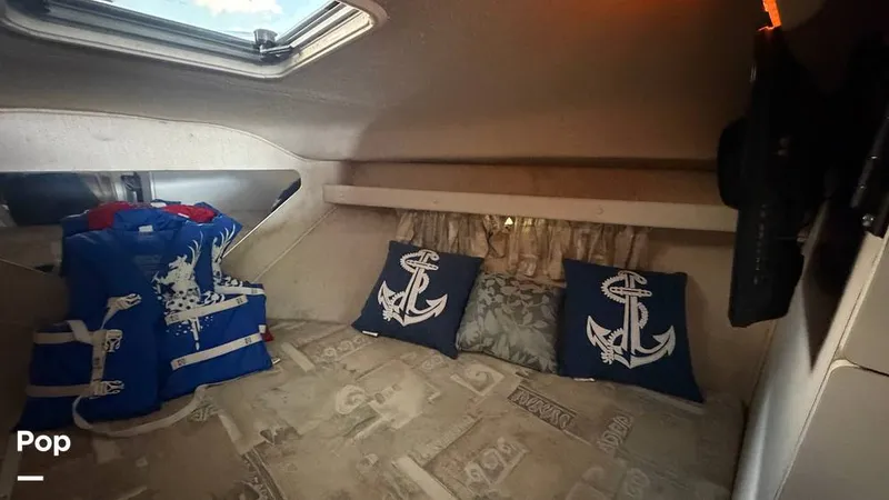 Slide: The Image of Rinker Fiesta Vee 280 1999 - 16335339