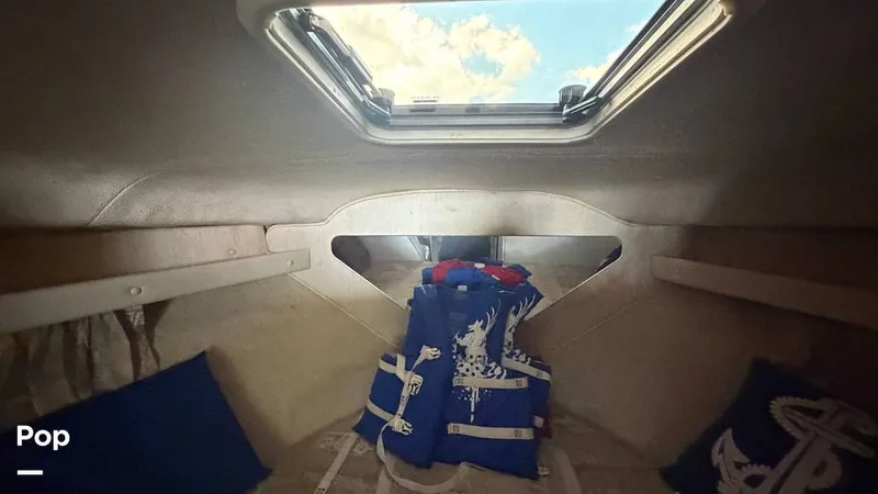 Slide: The Image of Rinker Fiesta Vee 280 1999 - 16335340