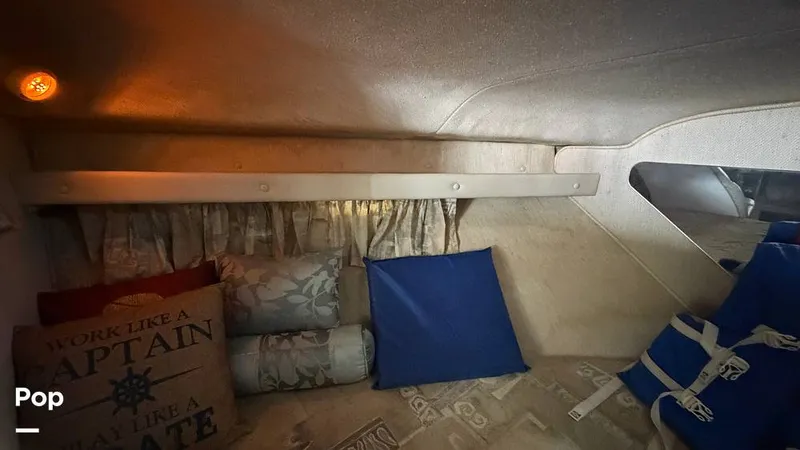 Slide: The Image of Rinker Fiesta Vee 280 1999 - 16335341