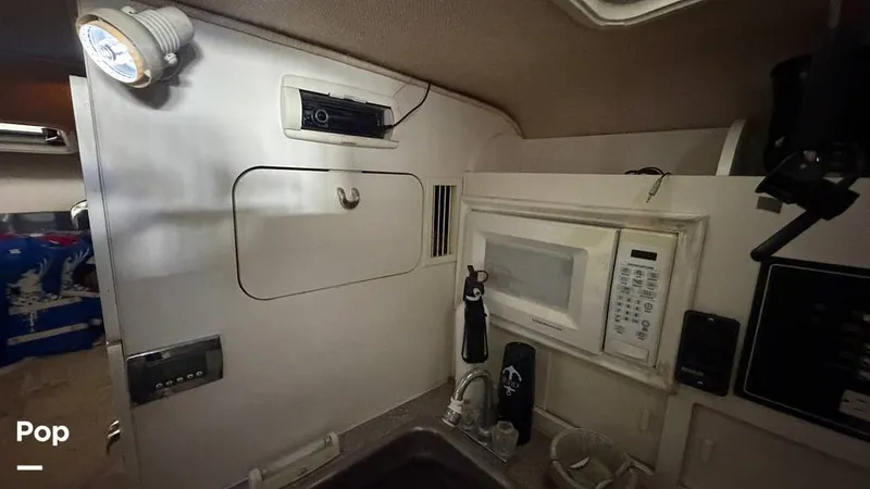 Slide: The Image of Rinker Fiesta Vee 280 1999 - 16335345