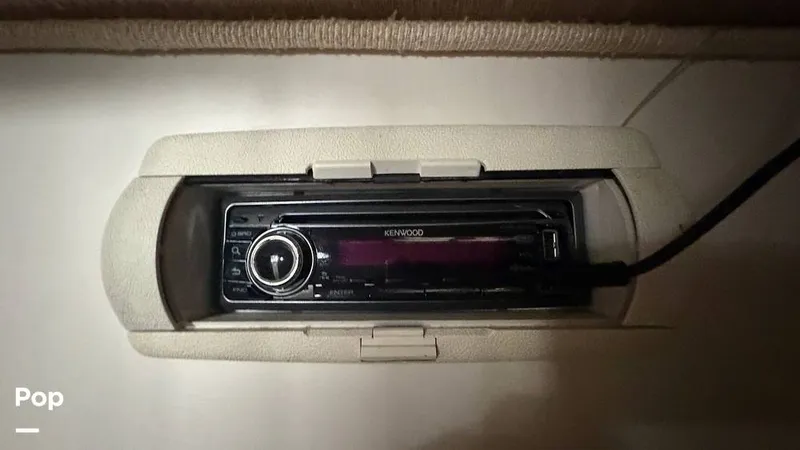 Slide: The Image of Rinker Fiesta Vee 280 1999 - 16335347