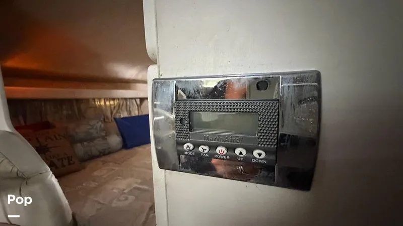 Slide: The Image of Rinker Fiesta Vee 280 1999 - 16335348