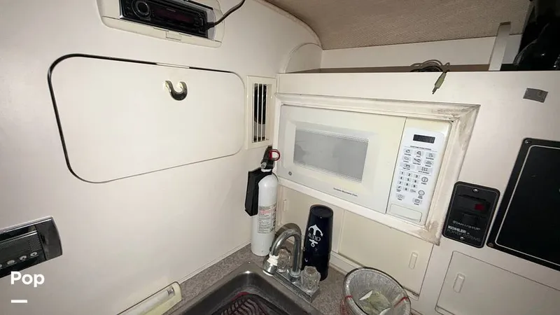 Slide: The Image of Rinker Fiesta Vee 280 1999 - 16335353