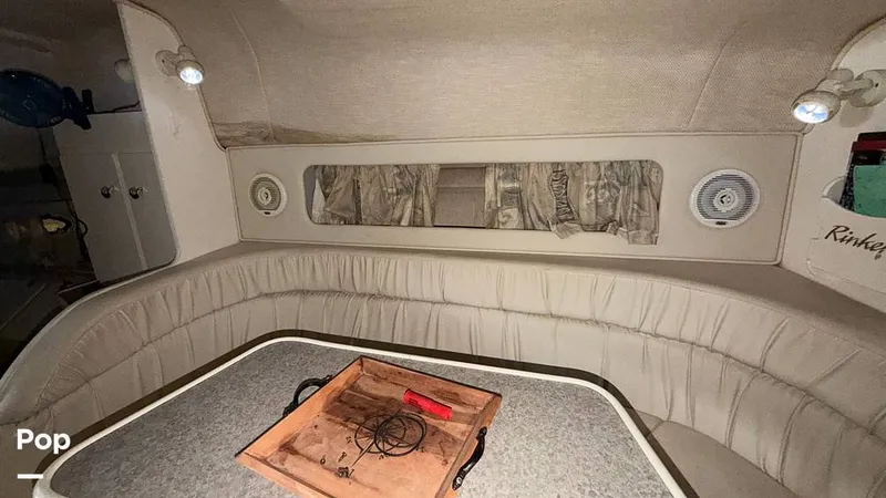 Slide: The Image of Rinker Fiesta Vee 280 1999 - 16335355