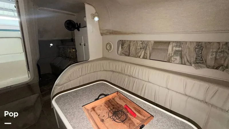 Slide: The Image of Rinker Fiesta Vee 280 1999 - 16335357