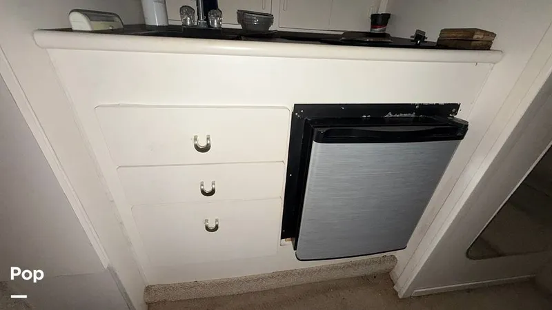 Slide: The Image of Rinker Fiesta Vee 280 1999 - 16335358