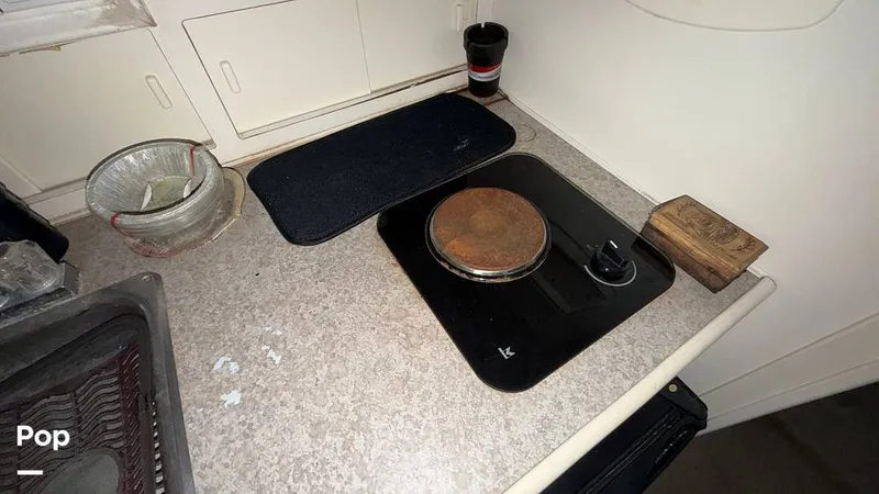 Slide: The Image of Rinker Fiesta Vee 280 1999 - 16335361