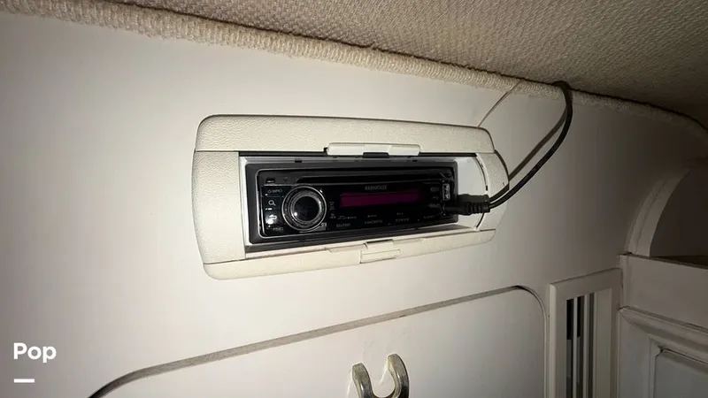 Slide: The Image of Rinker Fiesta Vee 280 1999 - 16335362