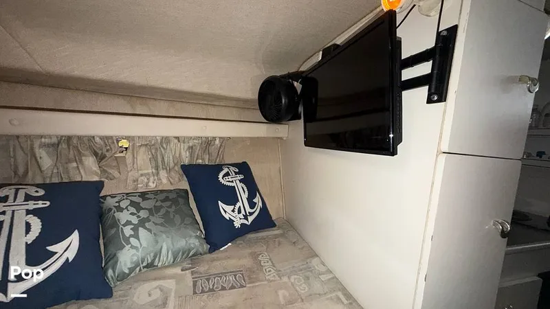 Slide: The Image of Rinker Fiesta Vee 280 1999 - 16335363