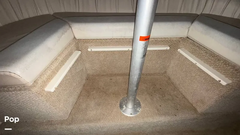 Slide: The Image of Rinker Fiesta Vee 280 1999 - 16335366