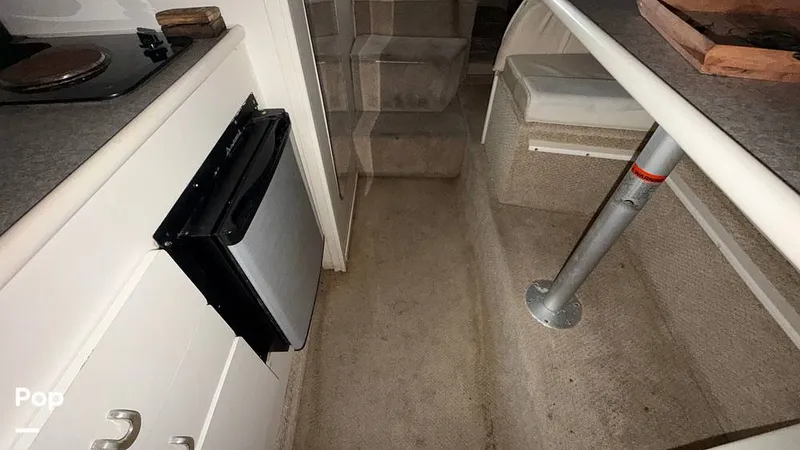 Slide: The Image of Rinker Fiesta Vee 280 1999 - 16335367