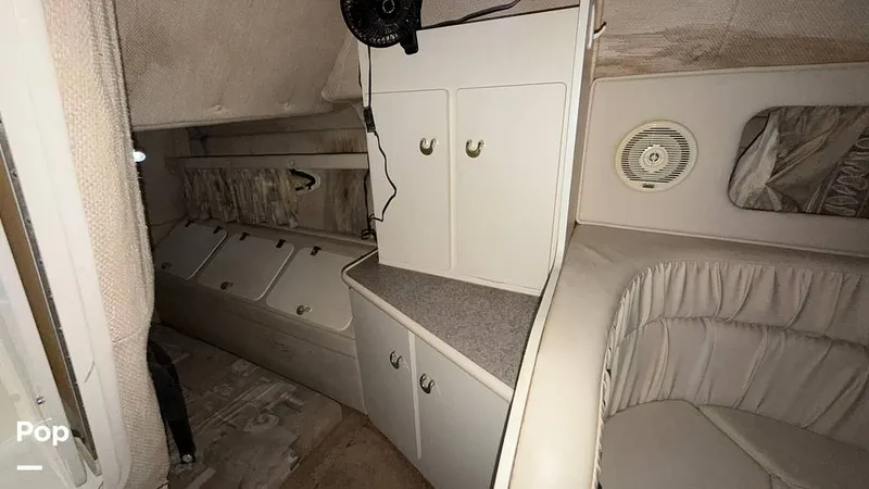 Slide: The Image of Rinker Fiesta Vee 280 1999 - 16335370