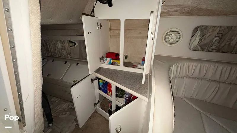 Slide: The Image of Rinker Fiesta Vee 280 1999 - 16335371