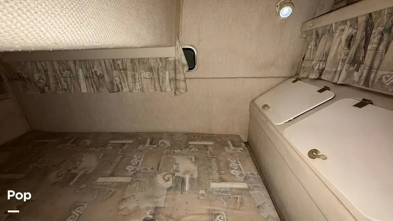 Slide: The Image of Rinker Fiesta Vee 280 1999 - 16335374