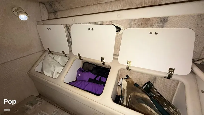 Slide: The Image of Rinker Fiesta Vee 280 1999 - 16335375