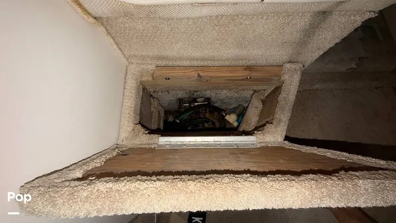 Slide: The Image of Rinker Fiesta Vee 280 1999 - 16335376