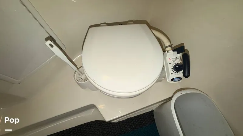 Slide: The Image of Rinker Fiesta Vee 280 1999 - 16335380