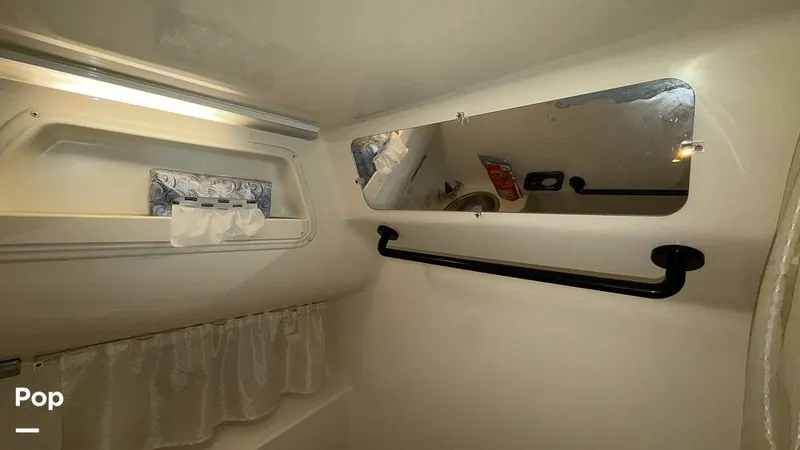 Slide: The Image of Rinker Fiesta Vee 280 1999 - 16335381