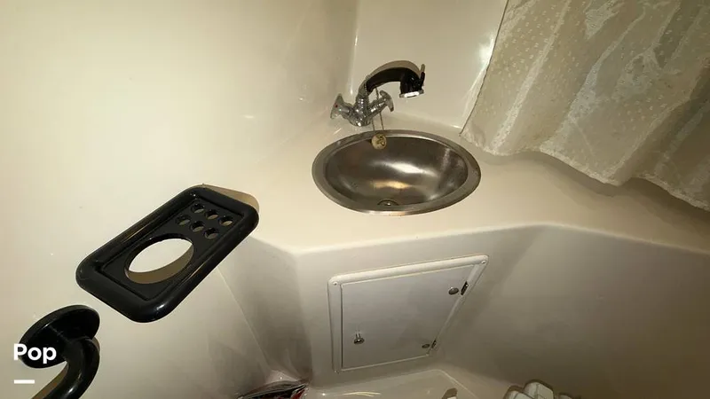 Slide: The Image of Rinker Fiesta Vee 280 1999 - 16335382