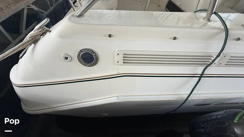 Slide: The Image of Rinker Fiesta Vee 280 1999 - 16335384