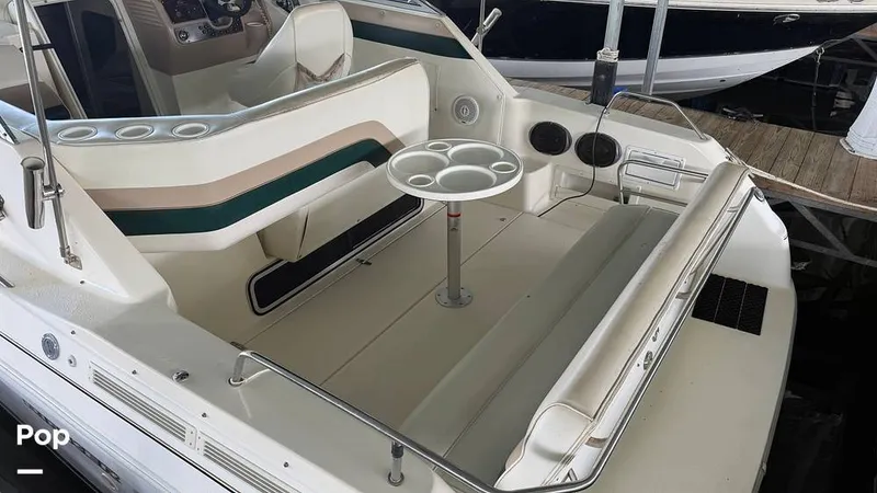 Slide: The Image of Rinker Fiesta Vee 280 1999 - 16335305