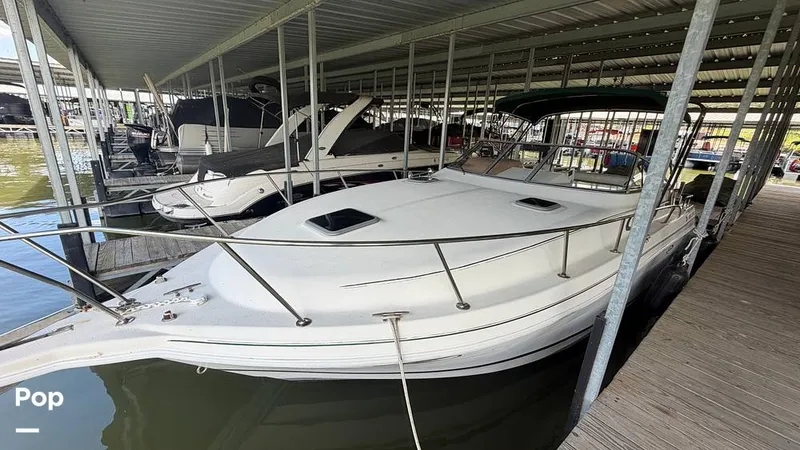 Slide: The Image of Rinker Fiesta Vee 280 1999 - 16335288