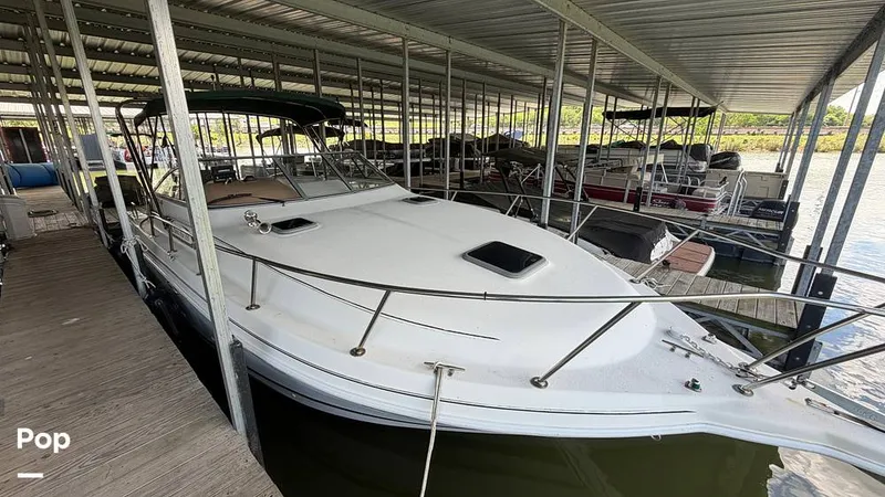 Slide: The Image of Rinker Fiesta Vee 280 1999 - 16335291