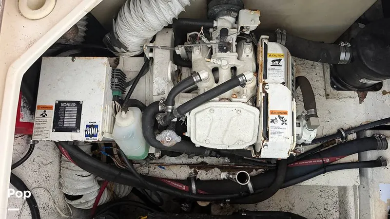 Slide: The Image of Rinker Fiesta Vee 280 1999 - 16335297