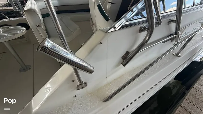 Slide: The Image of Rinker Fiesta Vee 280 1999 - 16335385