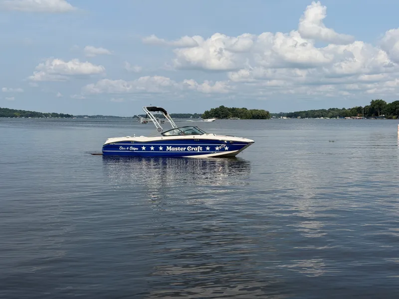 Slide: The Image of Mastercraft X22 2023 - 3